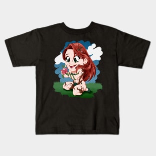 Ivy Kids T-Shirt